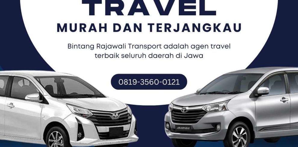 Rute travel
