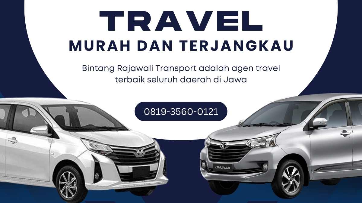 Rute travel